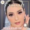 Superstar Voxie  Softlens Warna Premium